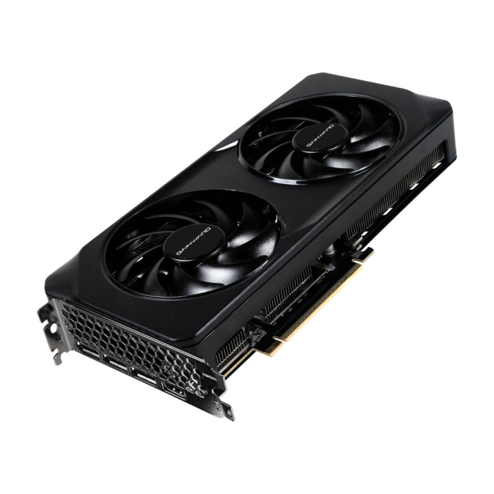 GW RTX5060 GHOST OC 8GB