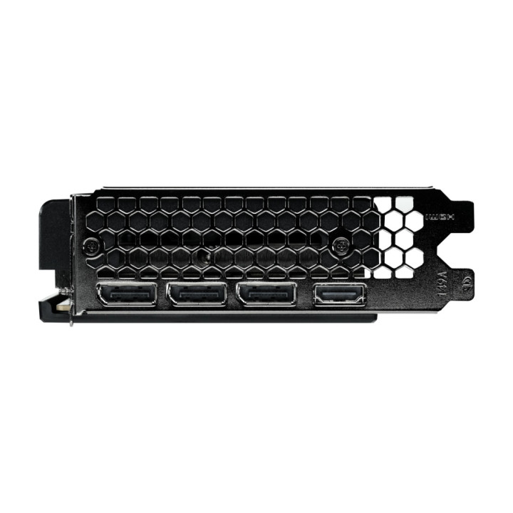 GW RTX5060TI PYTHON III 8GB