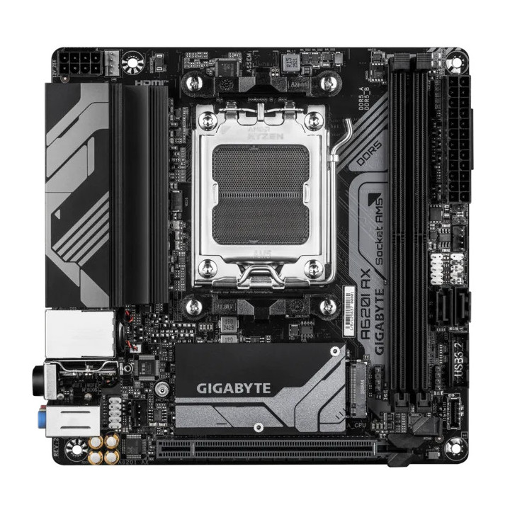 GB A620I AX / AM5
