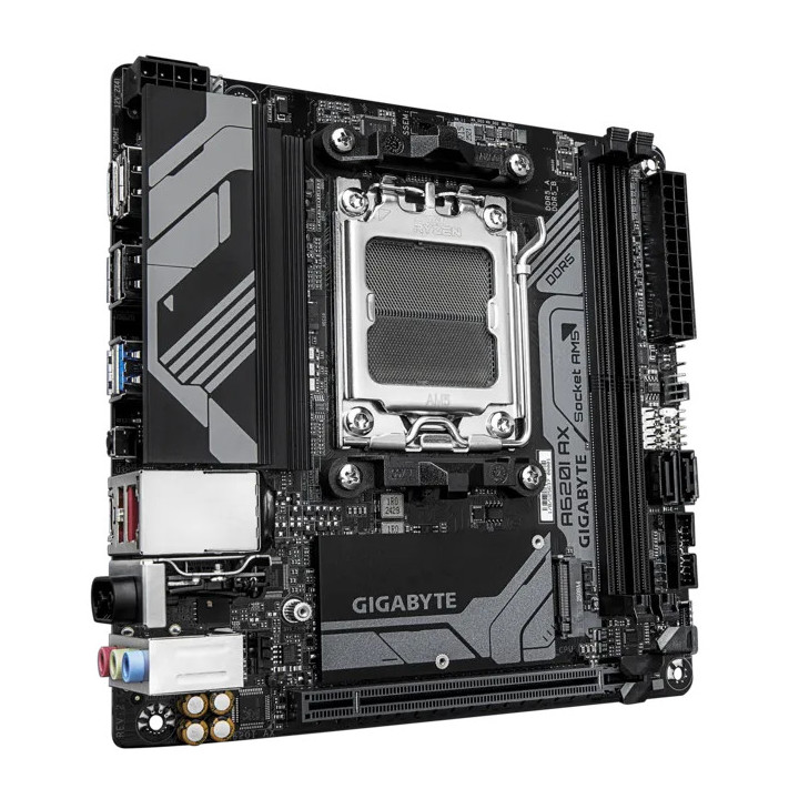GB A620I AX / AM5