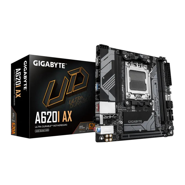 GB A620I AX / AM5