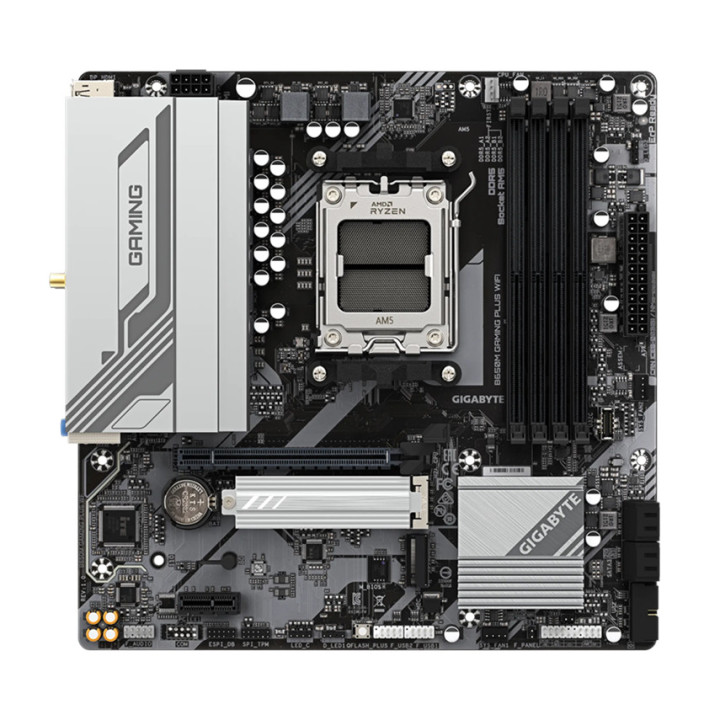 GB B650M GAMING PLUS WF /AM5