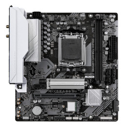 GB B650M GAMING WIFI6E / AM5