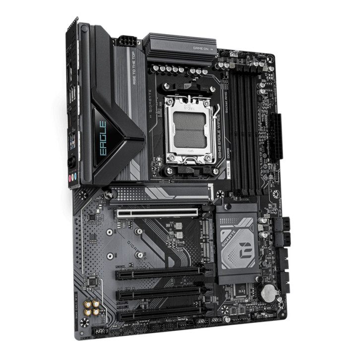 GB B840 EAGLE WF6E