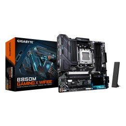 GB B850M GAMING X WF6E