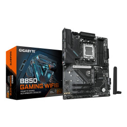 GB B850 GAMING WF6 /AM5