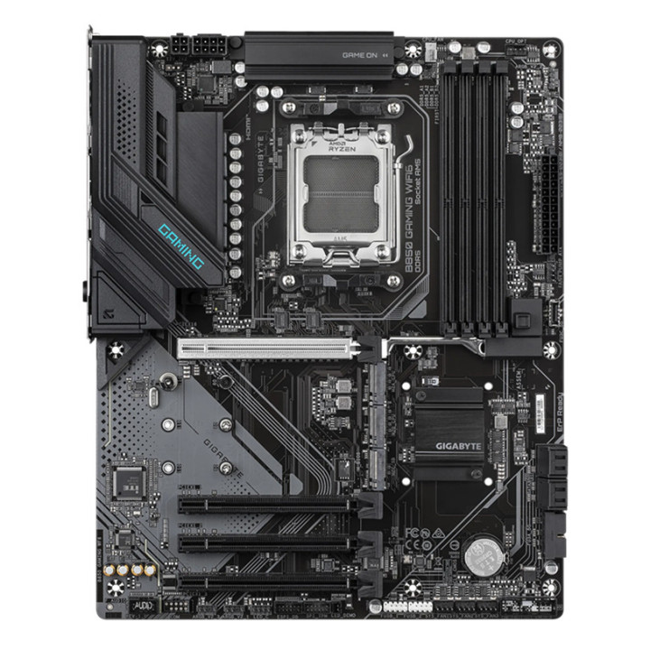 GB B850 GAMING WF6 /AM5