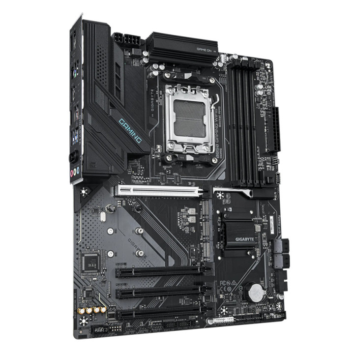 GB B850 GAMING WF6 /AM5