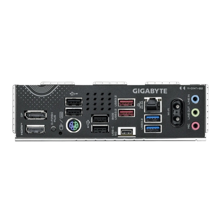 GB B850 GAMING WF6 /AM5