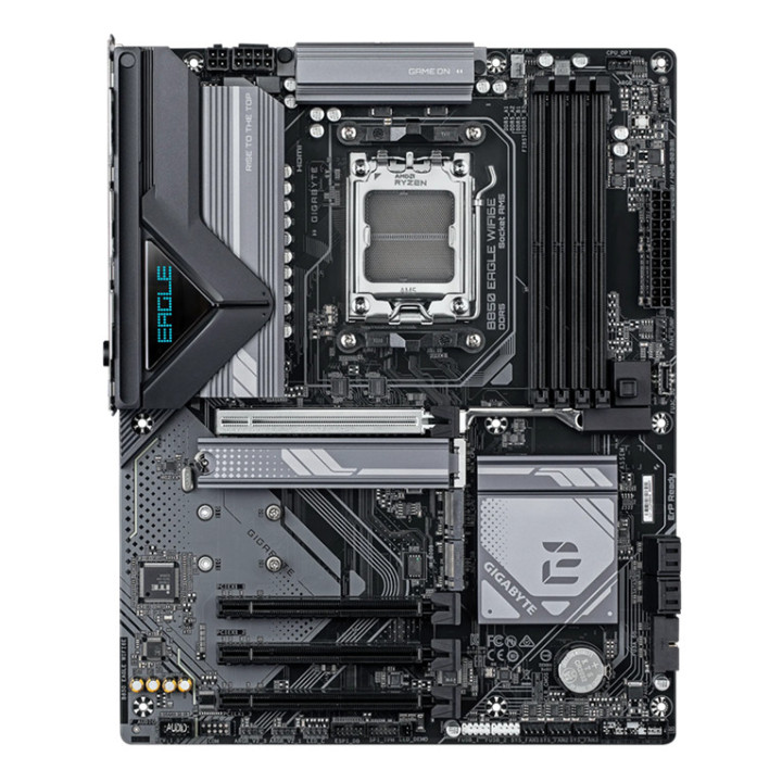 GB B850 EAGLE WIFI6E /AM5