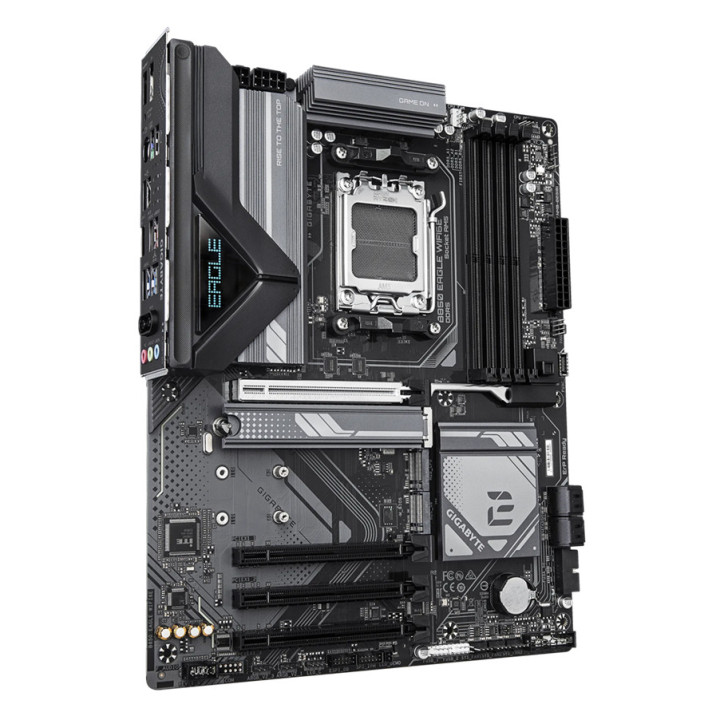 GB B850 EAGLE WIFI6E /AM5