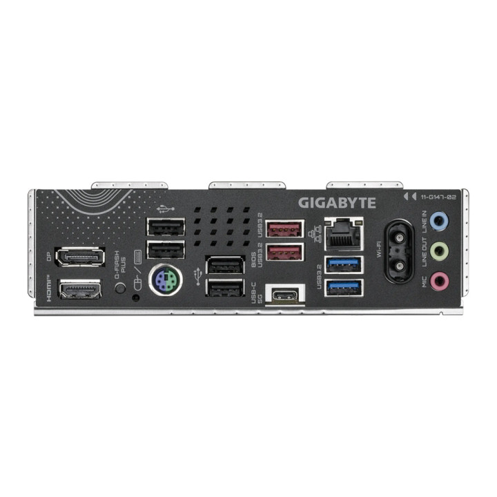 GB B850 EAGLE WIFI6E /AM5