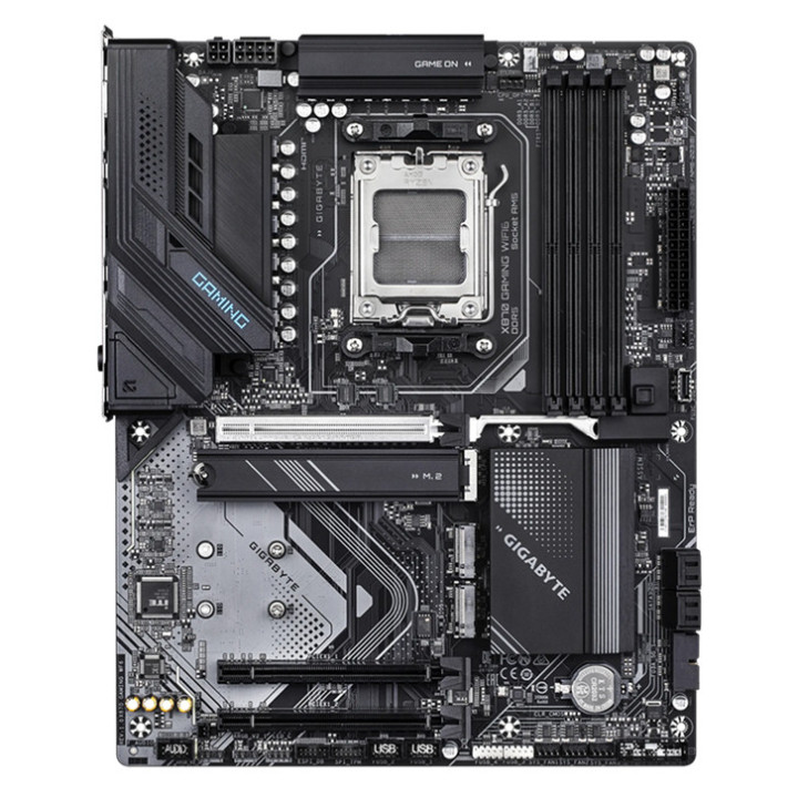 GB X870 GAMING WF6 /AM5