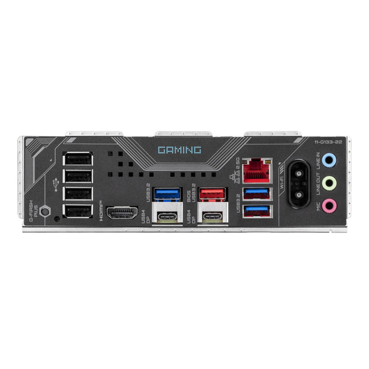 GB X870 GAMING WF6 /AM5