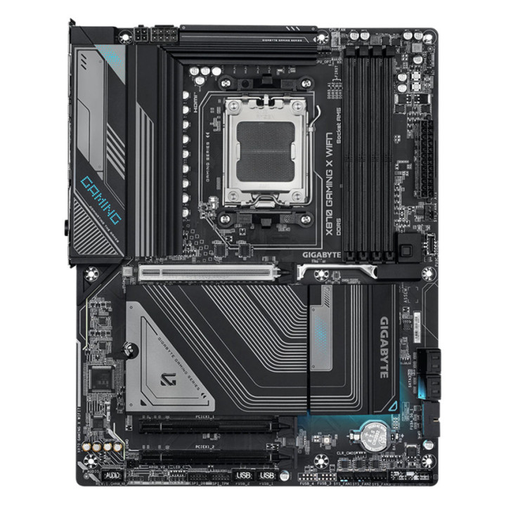 GB X870 GAMING X WIFI7
