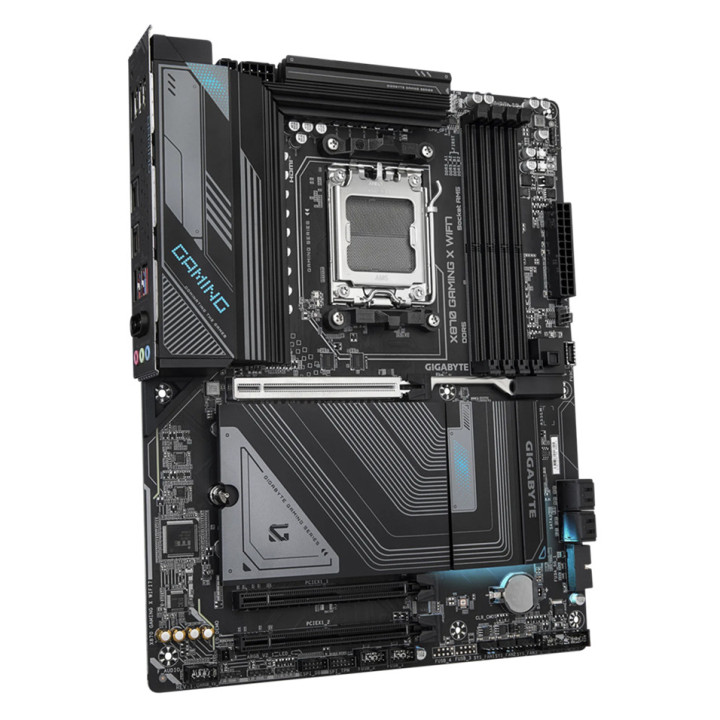 GB X870 GAMING X WIFI7