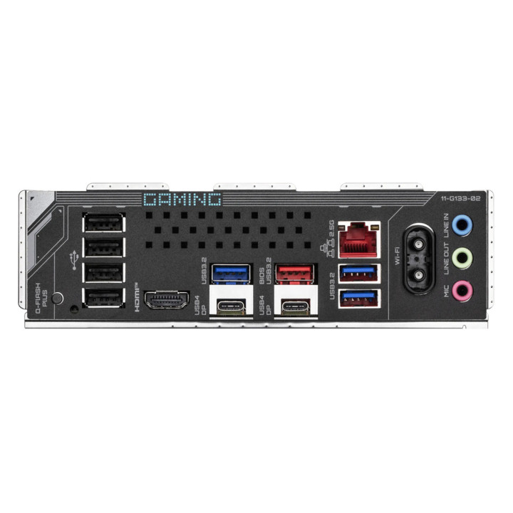 GB X870 GAMING X WIFI7