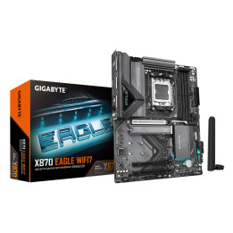 GB X870 EAGLE WIFI7 /AM5