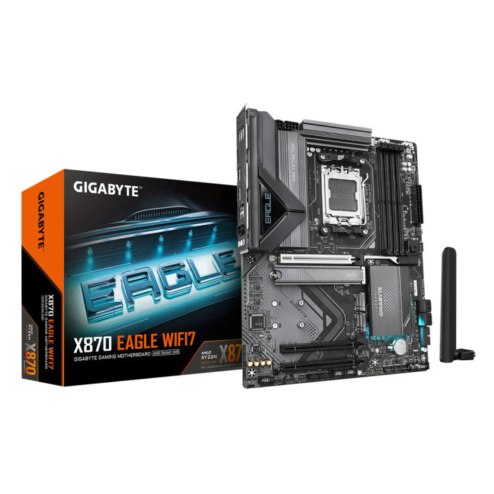 GB X870 EAGLE WIFI7 /AM5