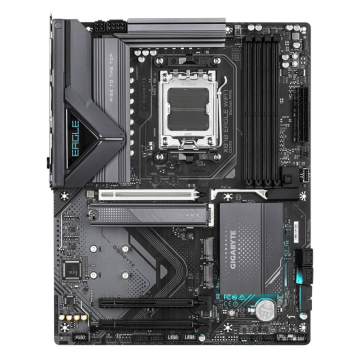 GB X870 EAGLE WIFI7 /AM5