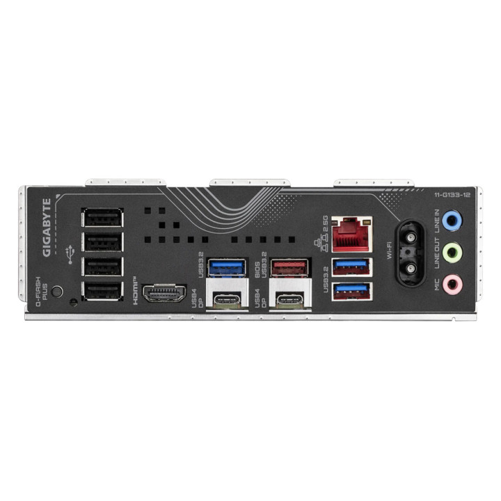 GB X870 EAGLE WIFI7 /AM5