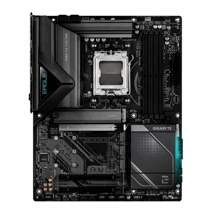 GB X870E EAGLE WIFI7 / AM5