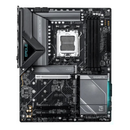 GB X870E EAGLE X3D WF7 / AM5