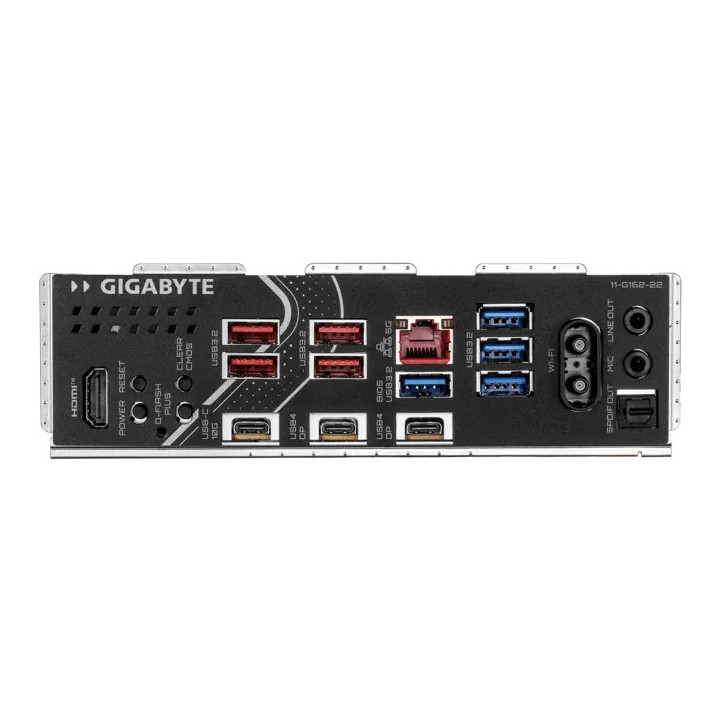 GB X870E EAGLE X3D WF7 / AM5