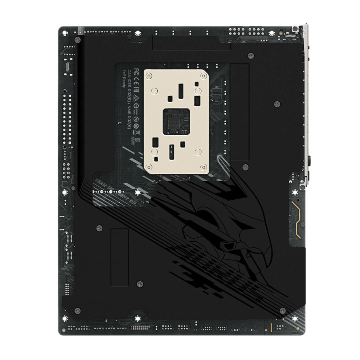 GB X870E AORUS PRO X3D ICE