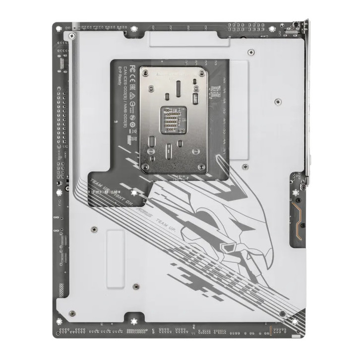 GB X870E AORUS PRO X3D ICE