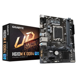 GB H610M K DDR4 / LGA1700