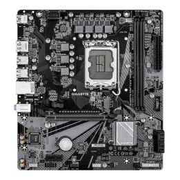 GB B760M H V2 / LGA1700