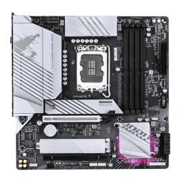 GB B760M AORUS ELITE WF6E GEN5
