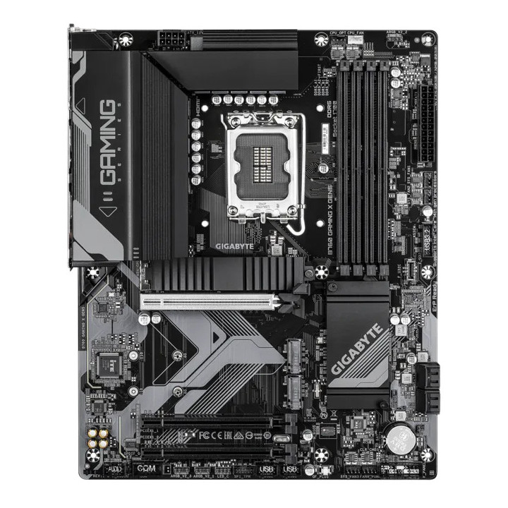 GB B760 GAMING X GEN5