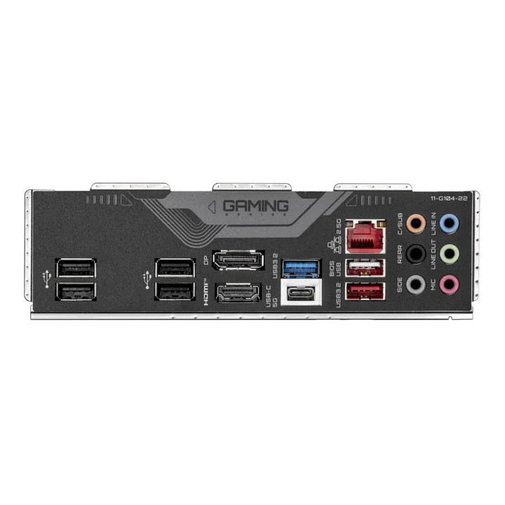 GB B760 GAMING X GEN5