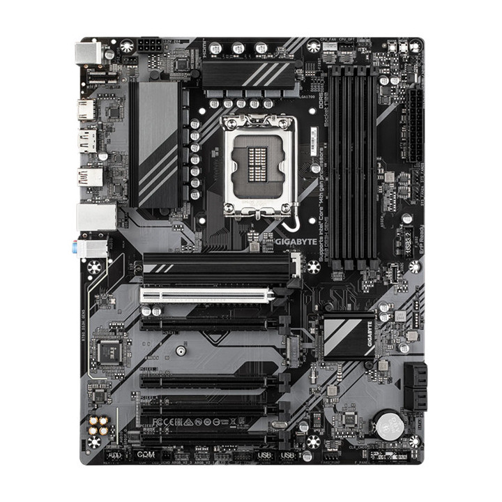 GB B760 DS3H GEN5 /LGA1700
