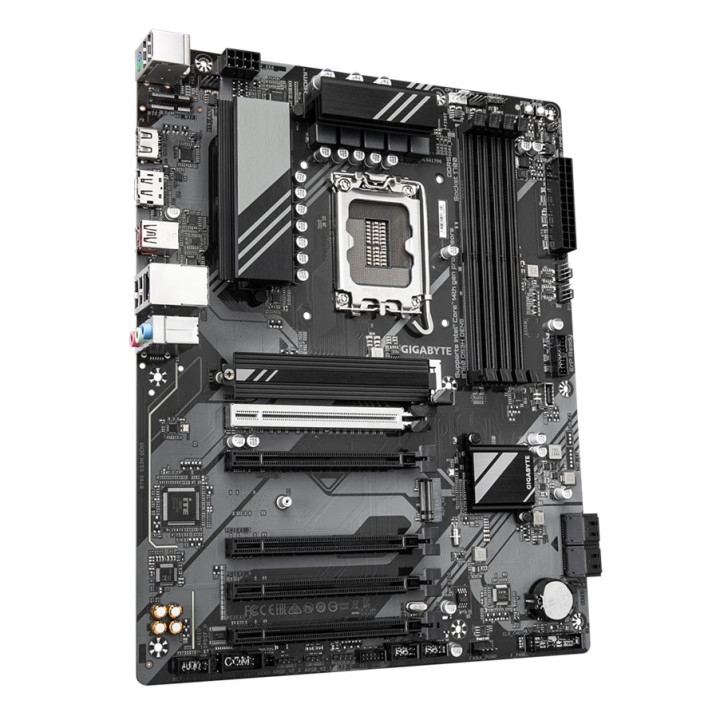 GB B760 DS3H GEN5 /LGA1700