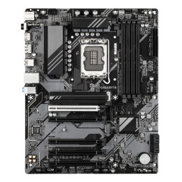 GB B760 DS3H WF6E GEN5/LGA1700
