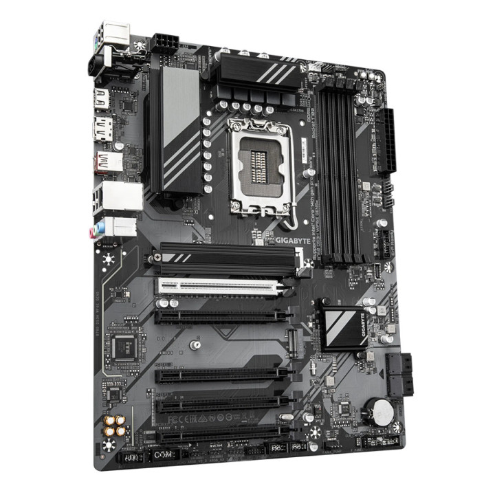 GB B760 DS3H WF6E GEN5/LGA1700