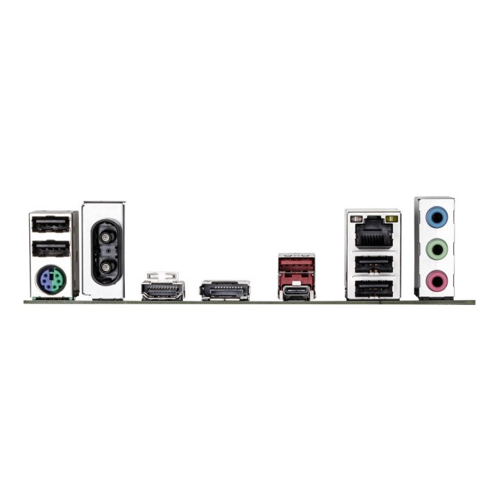 GB B760 DS3H WF6E GEN5/LGA1700