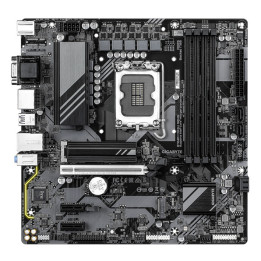 GB B760M DS3H GEN5 / LGA1700
