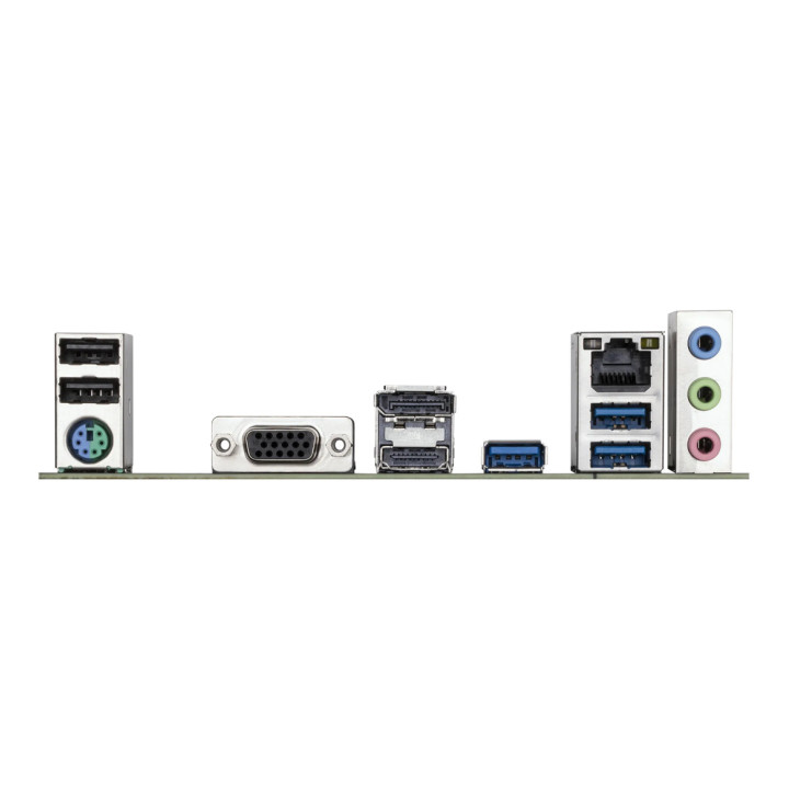 GB B760M D3HP DDR4  /LGA1700