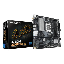 GB B760M D3HP WIFI6