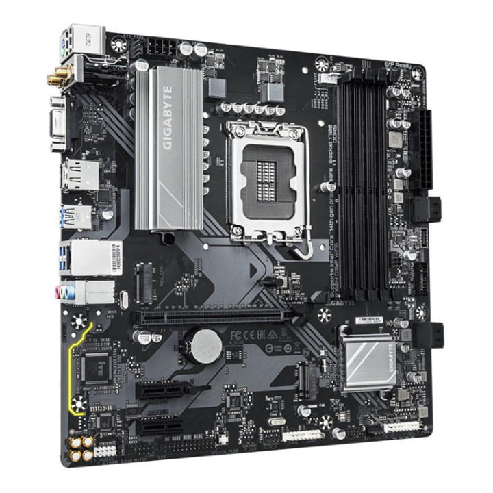 GB B760M D3HP WIFI6