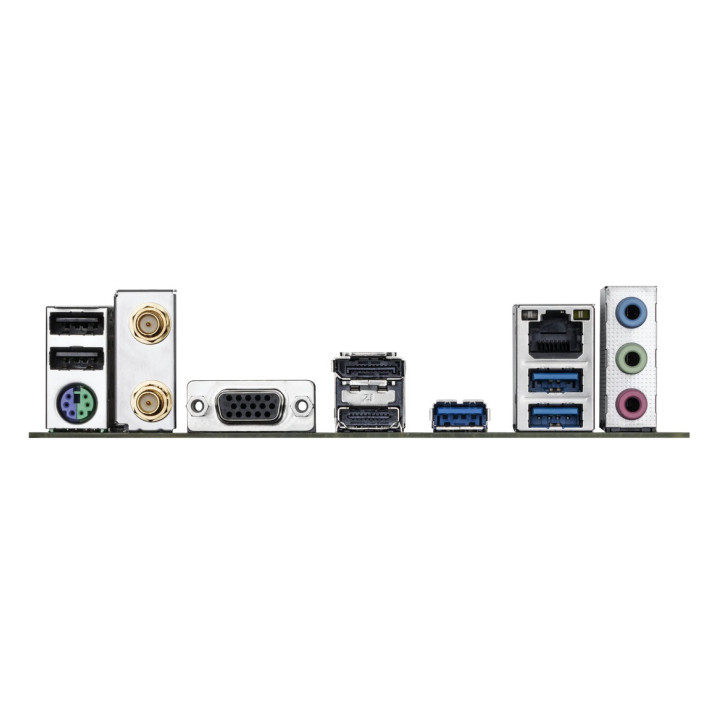 GB B760M D3HP WIFI6
