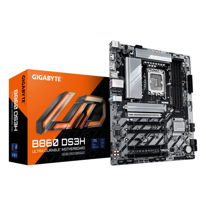 GB B860 DS3H /LGA1851