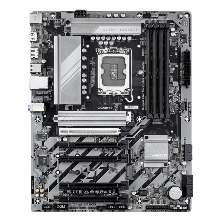 GB B860 DS3H /LGA1851