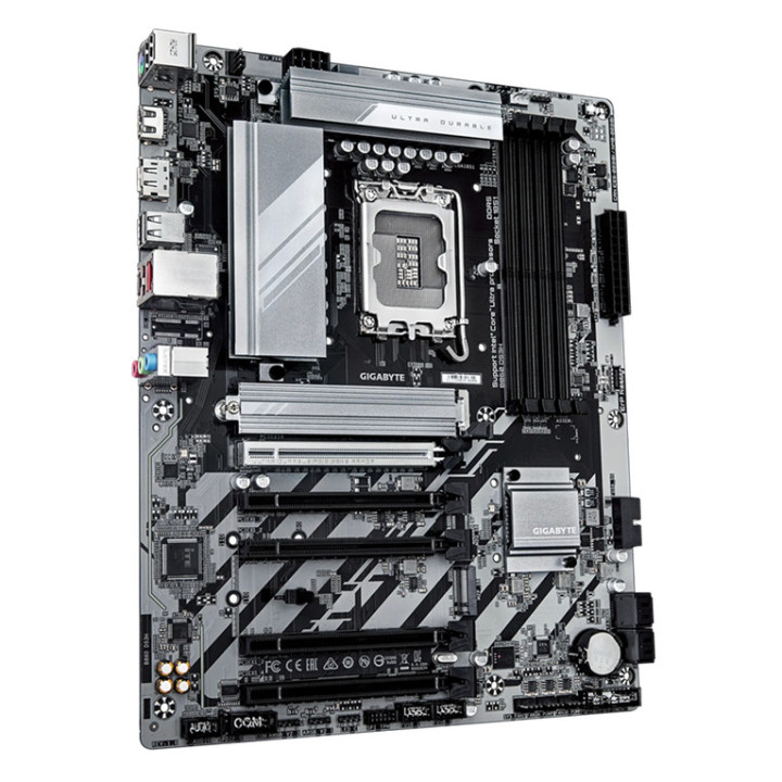 GB B860 DS3H /LGA1851
