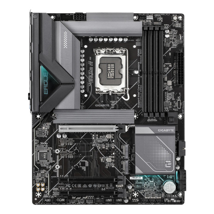 GB B860 EAGLE WIFI6E /LGA1851