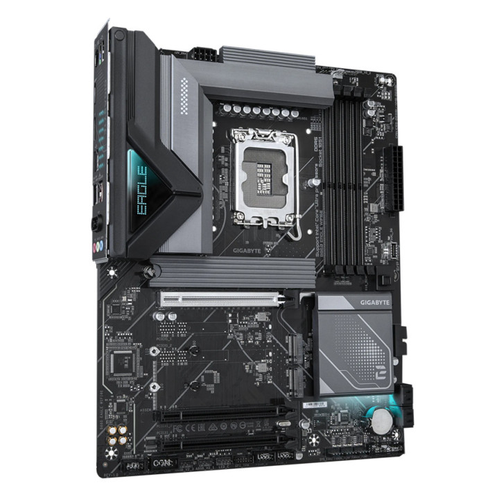 GB B860 EAGLE WIFI6E /LGA1851
